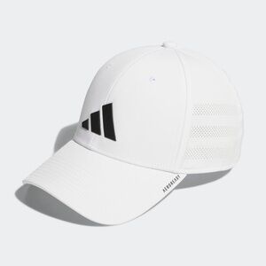 NWT adidas Men's Gameday 4 Stretch Fit Hat